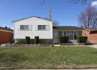 28263 Newport Drive, Warren, MI 48088