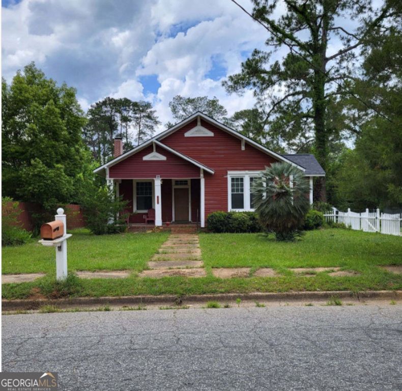 405 Lucille Street, Albany, GA 31707