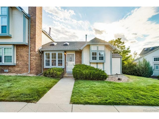 3090 W 107th Pl H, Westminster, CO 80031