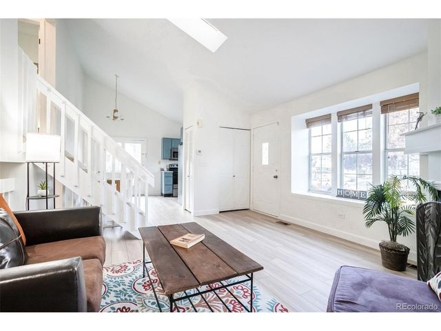 3090 W 107th Pl H, Westminster, CO 80031