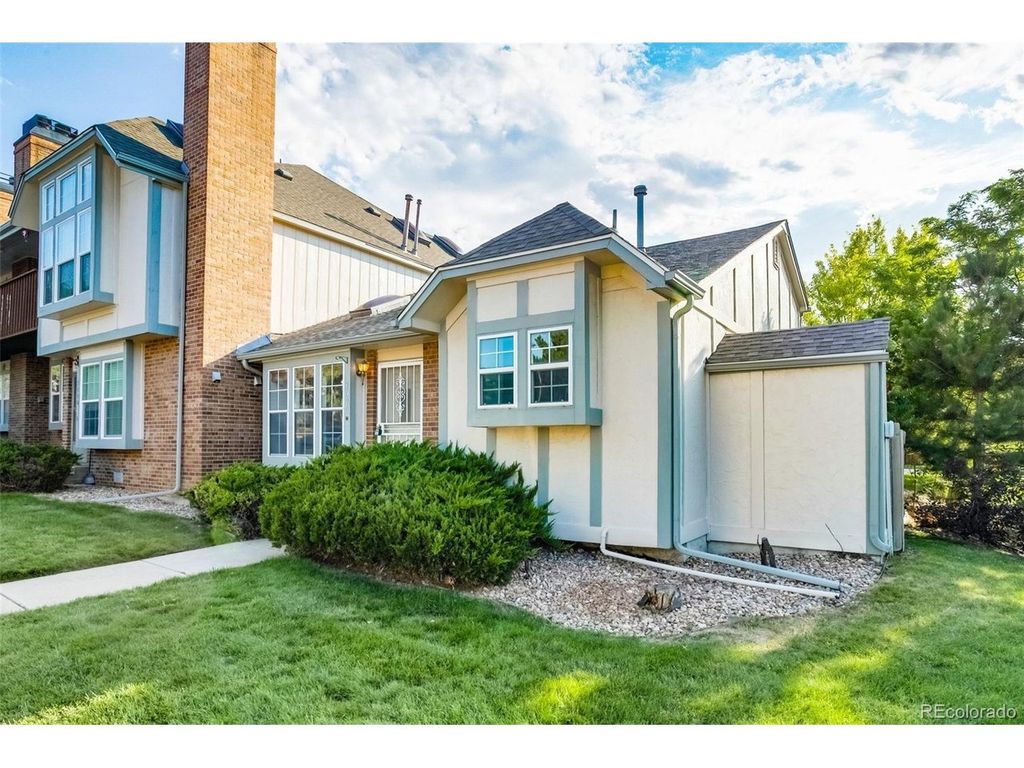 3090 W 107th Pl H, Westminster, CO 80031