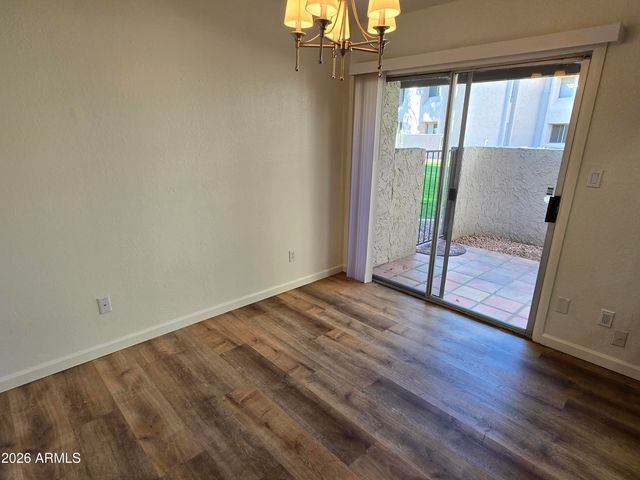 7417 N VIA CAMELLO DEL NORTE -- 159, Scottsdale, AZ 85258