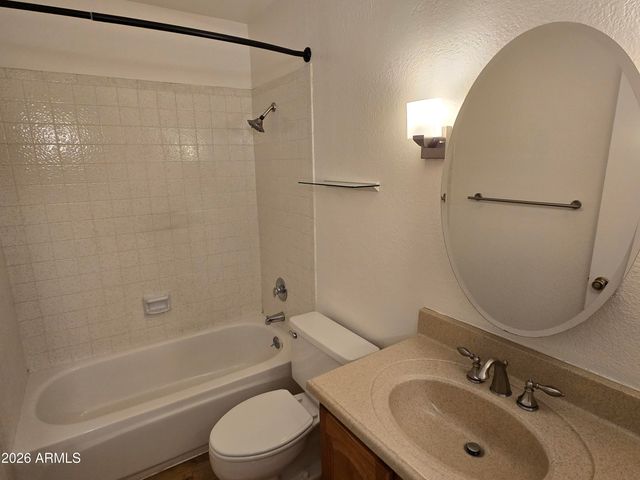 7417 N VIA CAMELLO DEL NORTE -- 159, Scottsdale, AZ 85258