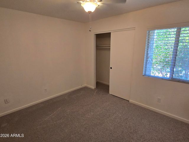 7417 N VIA CAMELLO DEL NORTE -- 159, Scottsdale, AZ 85258