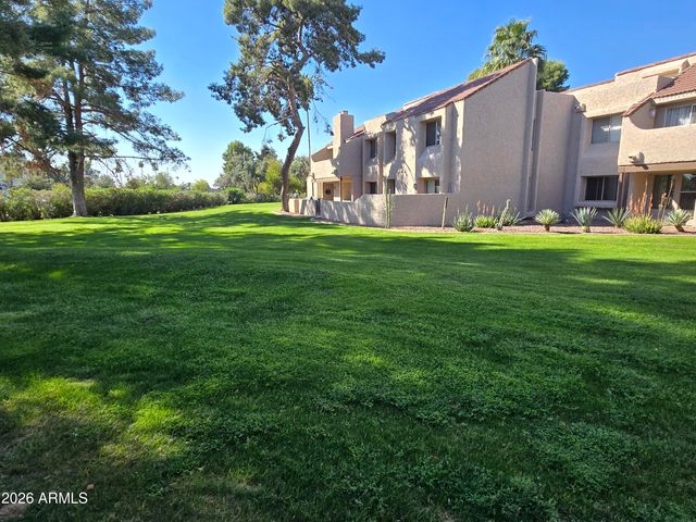 7417 N VIA CAMELLO DEL NORTE -- 159, Scottsdale, AZ 85258