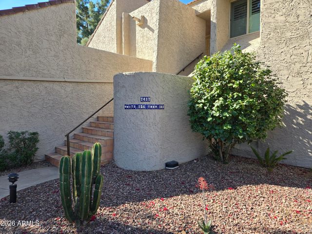 7417 N VIA CAMELLO DEL NORTE -- 159, Scottsdale, AZ 85258