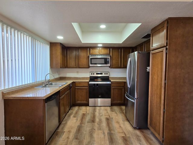 7417 N VIA CAMELLO DEL NORTE -- 159, Scottsdale, AZ 85258