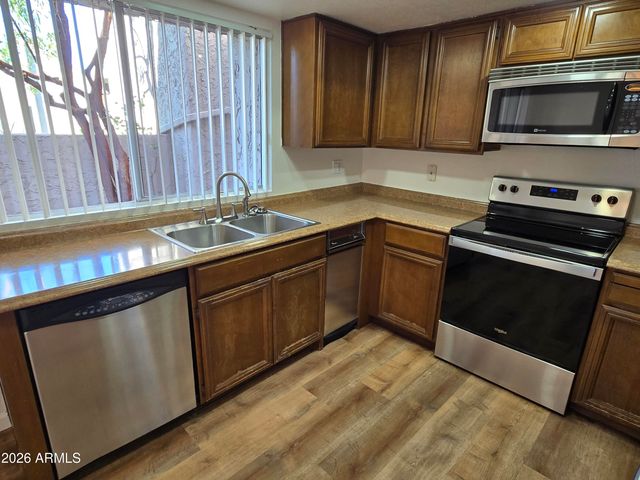 7417 N VIA CAMELLO DEL NORTE -- 159, Scottsdale, AZ 85258