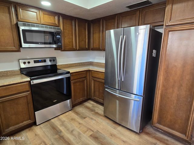 7417 N VIA CAMELLO DEL NORTE -- 159, Scottsdale, AZ 85258