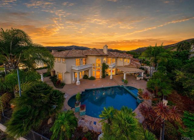 3048 Wentworth Court, Jamul, CA 91935