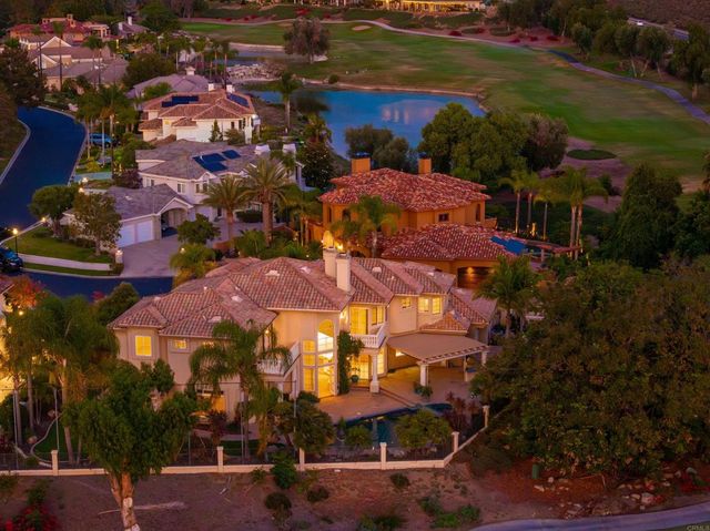 3048 Wentworth Court, Jamul, CA 91935