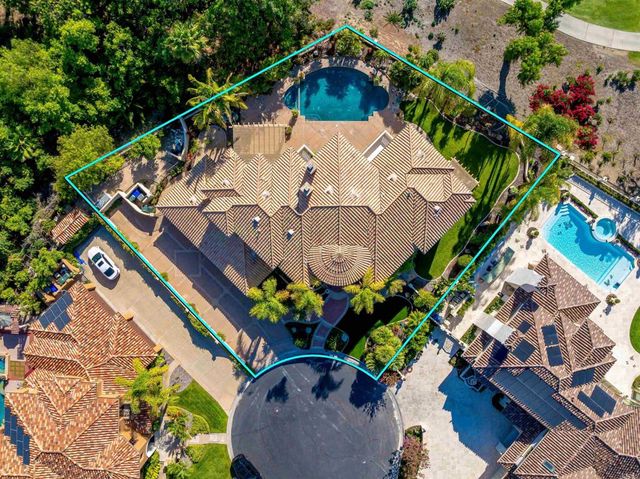 3048 Wentworth Court, Jamul, CA 91935