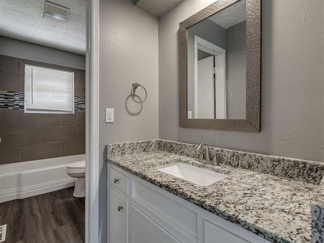 5714 N Meridian Avenue, Oklahoma City, OK 73112