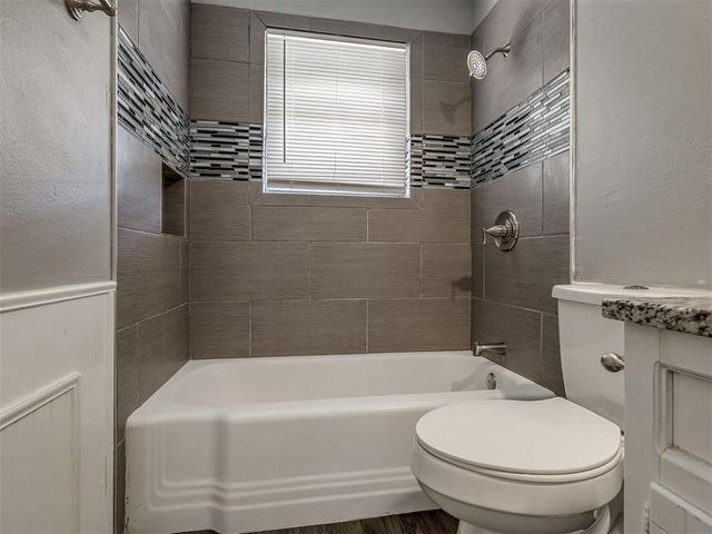 5714 N Meridian Avenue, Oklahoma City, OK 73112