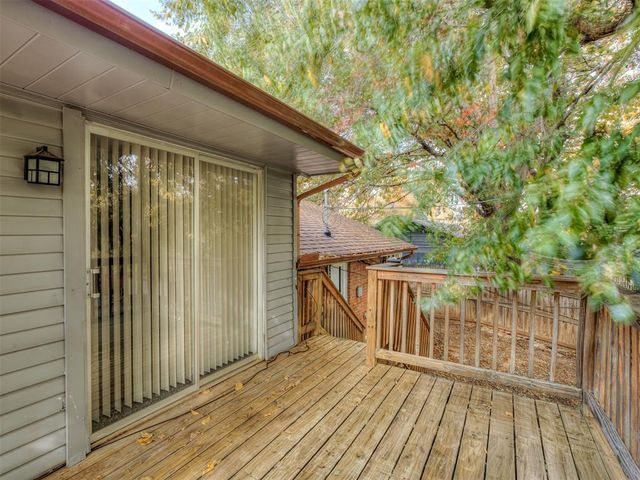 5714 N Meridian Avenue, Oklahoma City, OK 73112