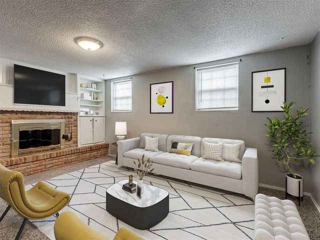 5714 N Meridian Avenue, Oklahoma City, OK 73112