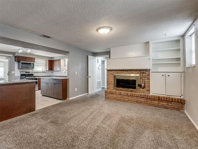 5714 N Meridian Avenue, Oklahoma City, OK 73112