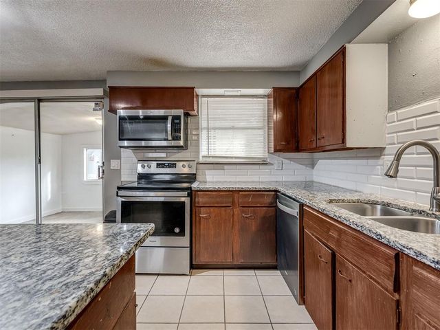 5714 N Meridian Avenue, Oklahoma City, OK 73112