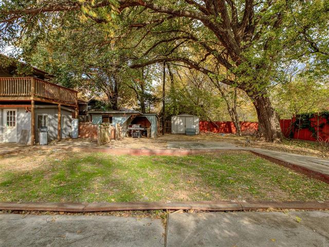 5714 N Meridian Avenue, Oklahoma City, OK 73112