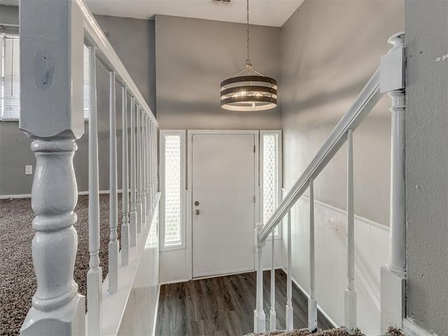 5714 N Meridian Avenue, Oklahoma City, OK 73112