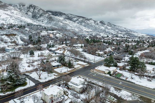 2231 N VALLEY VIEW DR, Layton, UT 84040