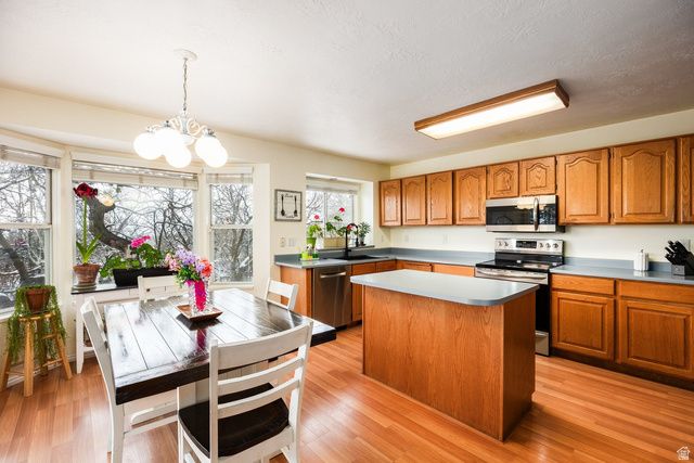 2231 N VALLEY VIEW DR, Layton, UT 84040