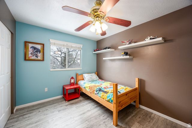 2231 N VALLEY VIEW DR, Layton, UT 84040