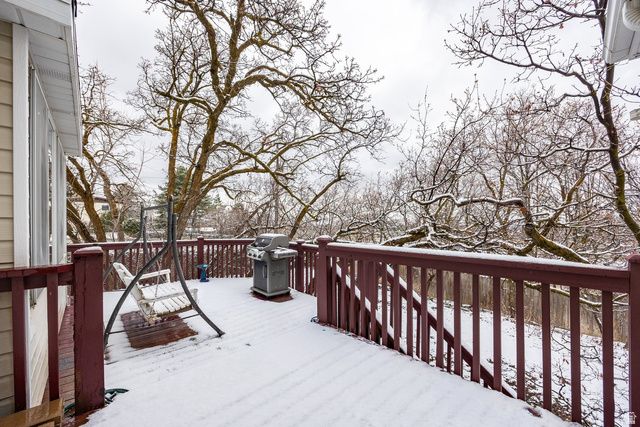 2231 N VALLEY VIEW DR, Layton, UT 84040