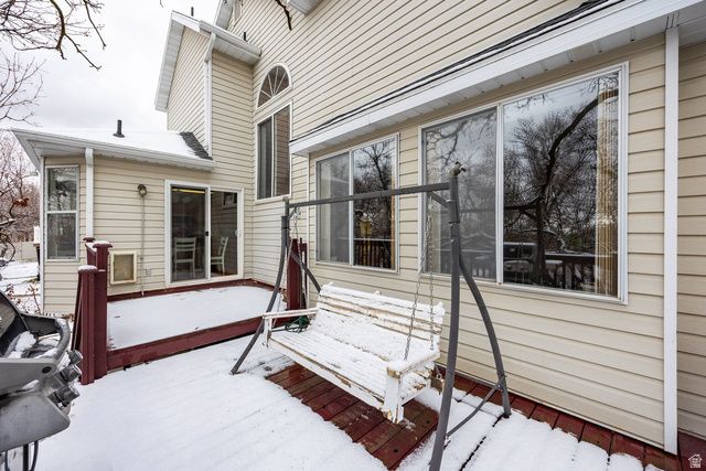 2231 N VALLEY VIEW DR, Layton, UT 84040