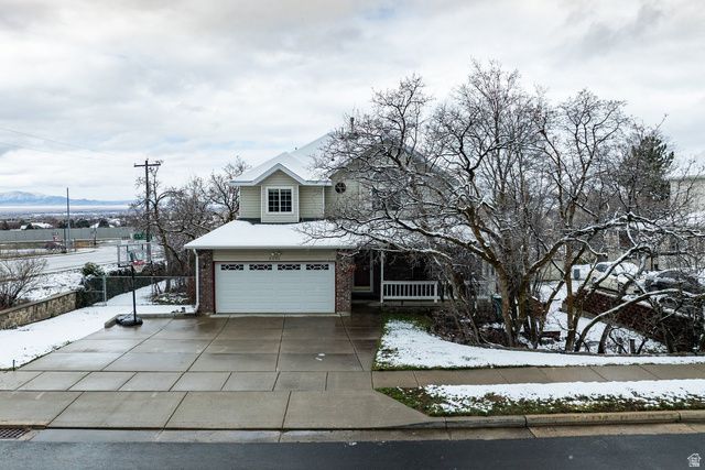 2231 N VALLEY VIEW DR, Layton, UT 84040