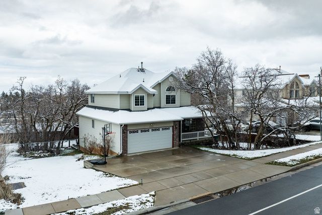 2231 N VALLEY VIEW DR, Layton, UT 84040