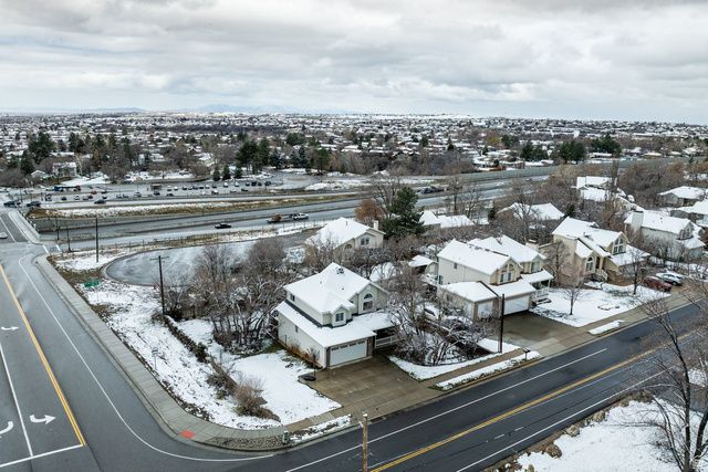 2231 N VALLEY VIEW DR, Layton, UT 84040