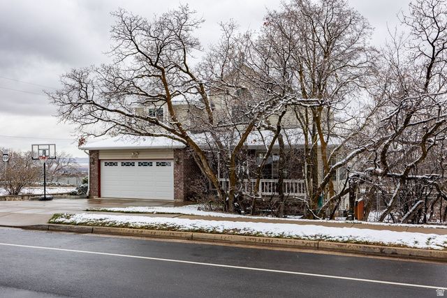 2231 N VALLEY VIEW DR, Layton, UT 84040