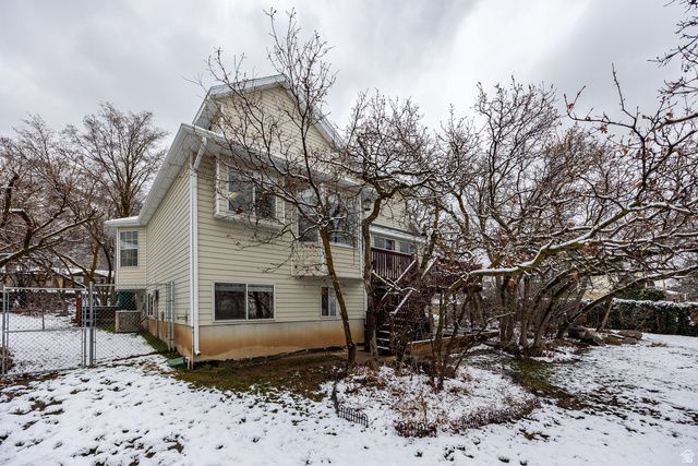 2231 N VALLEY VIEW DR, Layton, UT 84040