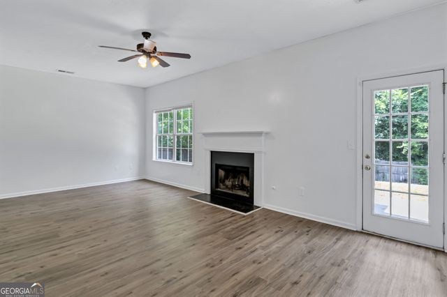 544 Harvick Circle, Stockbridge, GA 30281