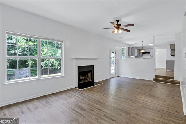 544 Harvick Circle, Stockbridge, GA 30281
