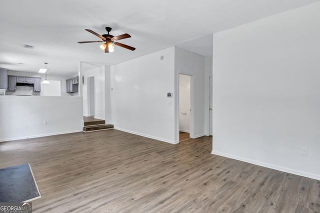 544 Harvick Circle, Stockbridge, GA 30281
