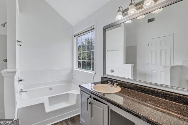 544 Harvick Circle, Stockbridge, GA 30281