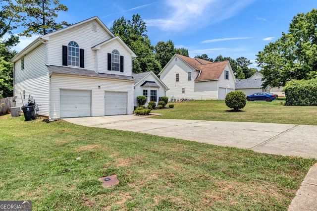544 Harvick Circle, Stockbridge, GA 30281