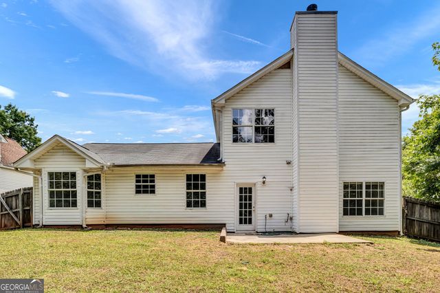 544 Harvick Circle, Stockbridge, GA 30281