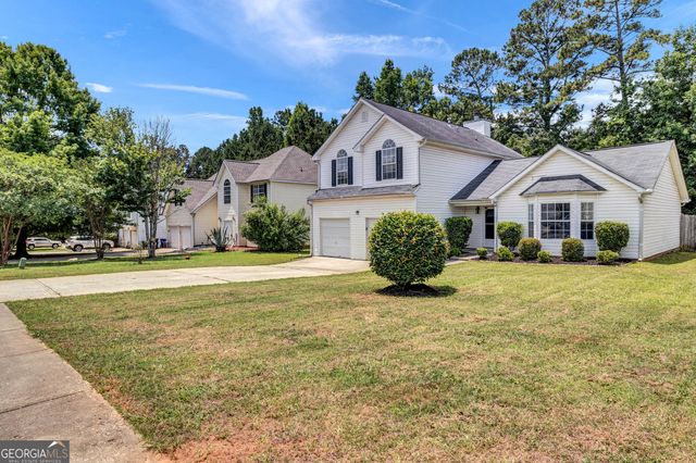 544 Harvick Circle, Stockbridge, GA 30281