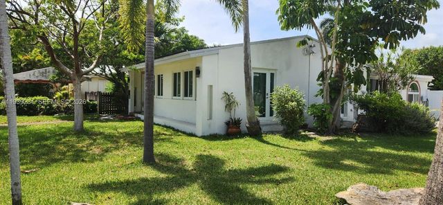 1607 Moffett St, Hollywood, FL 33020