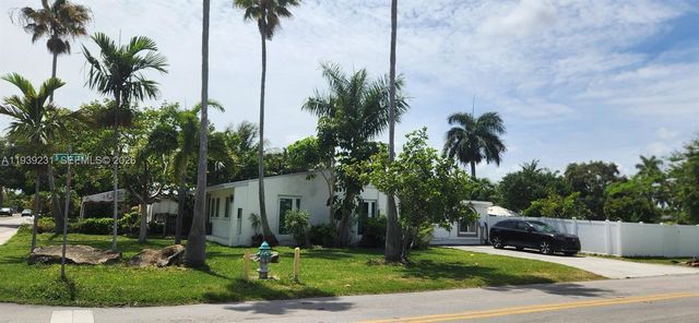 1607 Moffett St, Hollywood, FL 33020