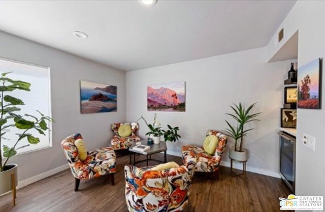 251 N Canyon Circle, Palm Springs, CA 92264