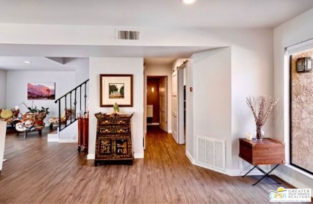251 N Canyon Circle, Palm Springs, CA 92264