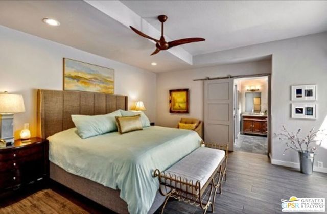 251 N Canyon Circle, Palm Springs, CA 92264