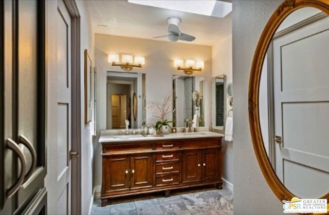 251 N Canyon Circle, Palm Springs, CA 92264