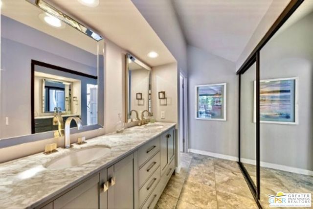 251 N Canyon Circle, Palm Springs, CA 92264
