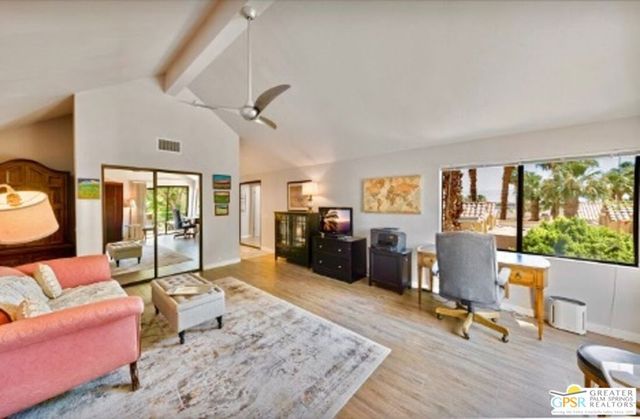 251 N Canyon Circle, Palm Springs, CA 92264