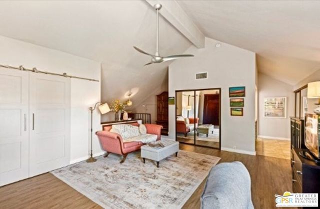 251 N Canyon Circle, Palm Springs, CA 92264